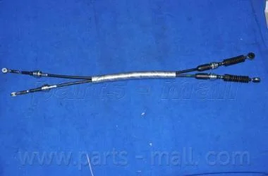 Трос КПП (вир-во, Korea) PARTS-MALL PTD-001