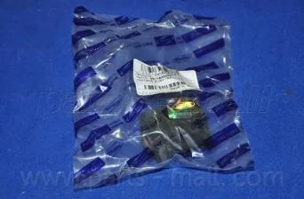 Сайлентблок важеля задн. HYUNDAI ELANTRA, TUCSON 04-09 (вир-во, Korea) PARTS-MALL PXCBA-001T2