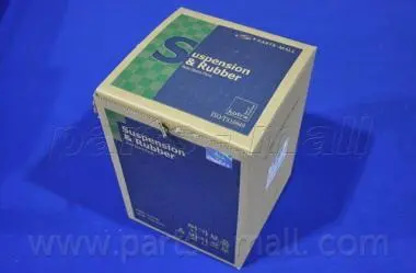 Опора двигуна (вир-во, Korea) PARTS-MALL PXCMA-004B1 (фото 1)