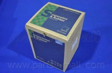 Опора двигуна (вир-во, Korea) PARTS-MALL PXCMA-004B1