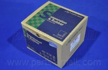 Опора двигуна (вир-во, Korea) PARTS-MALL PXCMA-011D