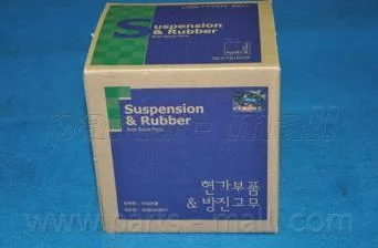 Опора двигуна (вир-во, Korea) PARTS-MALL PXCMA-016C1