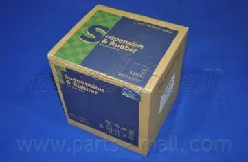 Опора двигуна (вир-во, Korea) PARTS-MALL PXCMA-022A (фото 1)