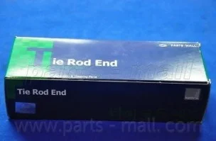 Наконечник рульової тяги HYUNDAI ELANTRA, I30 прав. (вир-во, Korea) PARTS-MALL PXCTA-028