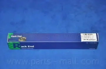Тяга рульова HYUNDAI i30 (вир-во, Korea) PARTS-MALL PXCUA-018 (фото 1)