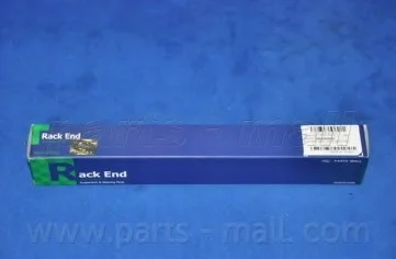 Тяга рульова HYUNDAI i30 (вир-во, Korea) PARTS-MALL PXCUA-018