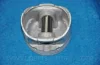 Поршень з пальцем STD Hyundai G4GC 2.0 16V (вир-во, Korea) PARTS-MALL PXMSA-074A (фото 3)