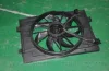 Вентилятор охолодження HYUNDAI (вир-во, Korea) PARTS-MALL PXNAA-049 (фото 2)