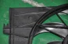 Вентилятор охолодження HYUNDAI (вир-во, Korea) PARTS-MALL PXNAA-049 (фото 3)