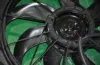 Вентилятор охолодження HYUNDAI (вир-во, Korea) PARTS-MALL PXNAA-049 (фото 6)