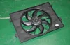 Вентилятор охолодження HYUNDAI (вир-во, Korea) PARTS-MALL PXNAA-049 (фото 7)