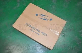 Вентилятор охолодження HYUNDAI (вир-во, Korea) PARTS-MALL PXNAA-051