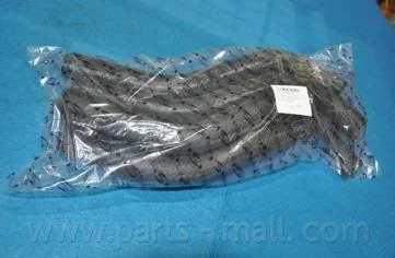 Патрубок радіатора (вир-во, Korea) PARTS-MALL PXNLA-109