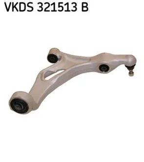 Важіль AUDI Q7, PORSCHE CAYENNE, VW TOUAREG 06-18 перед. міст праворуч (Вир-во) SKF VKDS 321513 B