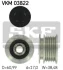 Муфта обгінна генератора (Вир-во) SKF VKM 03822 (фото 1)