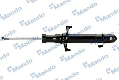 Амортизатор підв. HONDA ACCORD VIII (CU) передн. лів. (вир-во Mando) MANDO MSS020037
