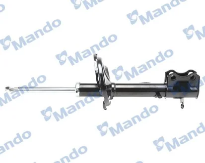 Амортизатор підв. TOYOTA VENZA (_V1_) задн. лів. (вир-во Mando) MANDO MSS020279