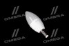 Світлодіодна лампа B40, 4.9W, 4000k, 470lm, E14, 220V (вир-во) OSRAM LS CL B40 4,9W/840 (фото 1)