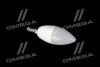 Світлодіодна лампа B40, 4.9W, 4000k, 470lm, E14, 220V (вир-во) OSRAM LS CL B40 4,9W/840 (фото 3)