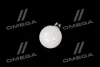 Світлодіодна лампа P60, 6,5W, 3000k, 560lm, E14, 220V (вир-во) OSRAM LVCLP60 6,5W/830 (фото 4)
