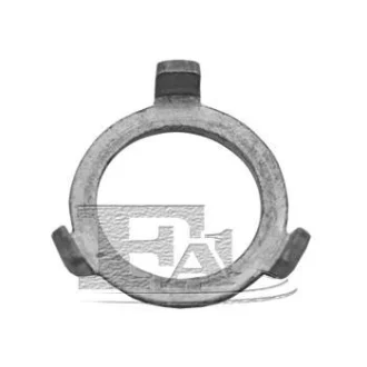 Ущільнювальне кільце (вир-во Fischer) Fischer Automotive One (FA1) 014.811.010