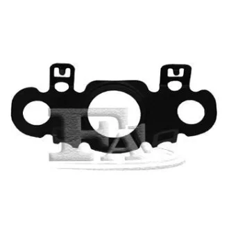 Ущільнення, отвір турбіни для зливання оливи (компресор) (вир-во Fischer) Fischer Automotive One (FA1) 421-524