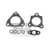 Монтажний комплект, компресор HYUNDAI 1,5/1,6 CRDi D3FA/D4FA/D4FB (вир-во Fischer) Fischer Automotive One (FA1) KT730060E (фото 1)