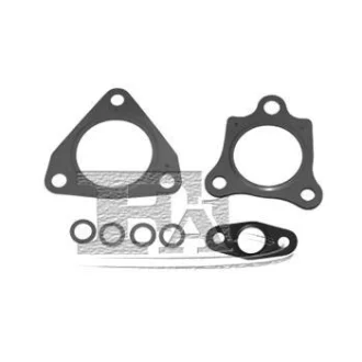 Монтажний комплект, компресор HYUNDAI 1,5/1,6 CRDi D3FA/D4FA/D4FB (вир-во Fischer) Fischer Automotive One (FA1) KT730060E