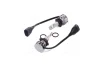 Лампа світлодіодна LED HB3/HB4 12/24V Ultinon Pro5100 +160% 5800K (комплект) (вир-во Philips) PHILIPS 11005U51X2 (фото 2)