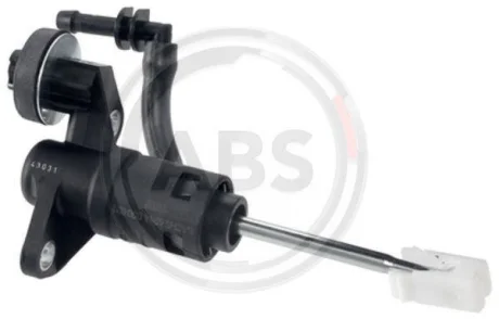Циліндр зчеплення головний AUDI, SKODA, VW (Вир-во ABS) A.B.S. 41494