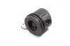 Поршень з кільцями FORD 86.5 2.2 DURATORQ CYFA/CYFB/QJBA/QJBB 2011 (вир-во SM) SM MVI 802125-50-1 (фото 2)