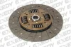 Диск зчеплення SORENTO I (JC) (вир-во Exedy) EXEDY HYD354
