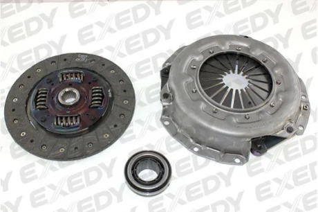 Комплект зчеплення (вир-во Exedy) EXEDY HYK2004