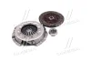Зчеплення MITSUBISHI PAJERO SPORT I, PAJERO I, II, III, L200, L 300 III, L4 (вир-во Exedy) EXEDY MBK2029 (фото 2)