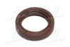 Сальник двигуна FRONT VAG 35X48X10 FPM BAVISLRDX7 (вир-во Sasic) SASIC 1956008 (фото 1)