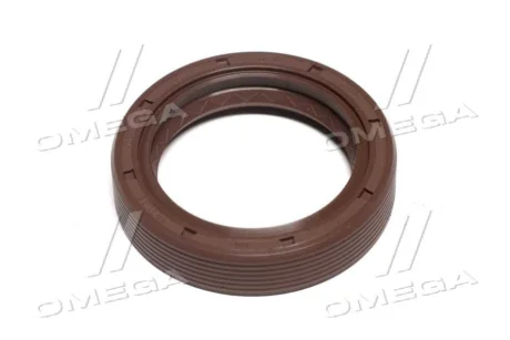 Сальник двигуна FRONT VAG 35X48X10 FPM BAVISLRDX7 (вир-во Sasic) SASIC 1956008