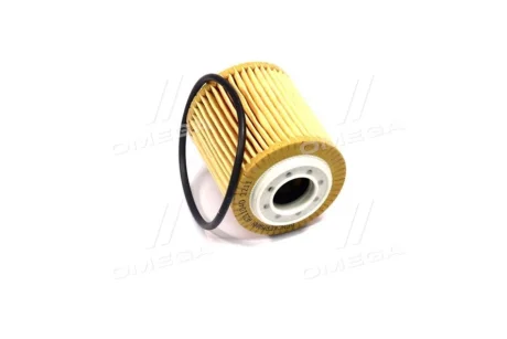 Фільтр оливний FORD T CONNECT 1.5 TDCI 15-, PSA 1.5 HDI 18- (вир-во DENCKERMANN) Denckermann A211040