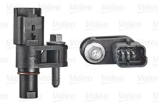 Датчик положення розподільного валу (вир-во) Valeo 255008 (фото 1)