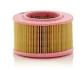 Фільтр повітряний AM AR 65, AR 65 E/DE, AVH 4020, AVH 7010 BOMAG BPR 50/52D-3, 50, 55 DYNAPAC LG300 FILTER MANN C15403 (фото 1)