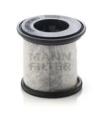 Фільтр повітряний вентиляційний FILTER MANN LC7002 (фото 1)