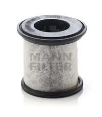 Фільтр повітряний вентиляційний FILTER MANN LC7002