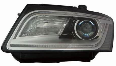 Фара лів. AUDI Q5 12-17  DEPO 446-1148LMLDHEM