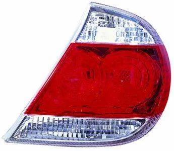 Ліхтар задн. пра. TOYOTA CAMRY XV30 02-05 DEPO 212-19K6R-U