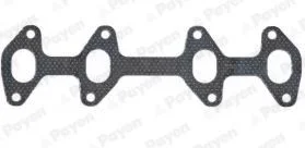 Прокладка колектора EX FIAT 350A1.000/176B2/187A1/169A4 (вир-во) Payen JD6114