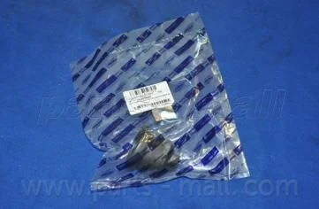 Сайлентблок підрамника HYUNDAI SONATA(EF) (вир-во, Korea) PARTS-MALL PXCBA-006M