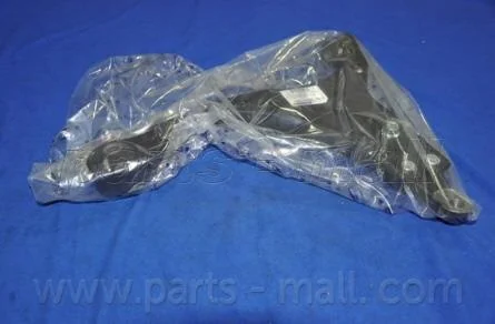 Важіль підвіски Hyundai Elantra передн. лів. (вир-во, Korea) PARTS-MALL PXCAA-020LL