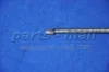 Трос ручного гальма (вир-во, Korea) PARTS-MALL PTB-332 (фото 8)