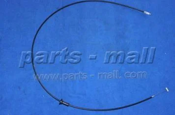 Трос замку капота (вир-во, Korea) PARTS-MALL PTB-365