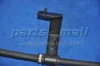 Трос ручного гальма (вир-во, Korea) PARTS-MALL PTB-326 (фото 6)