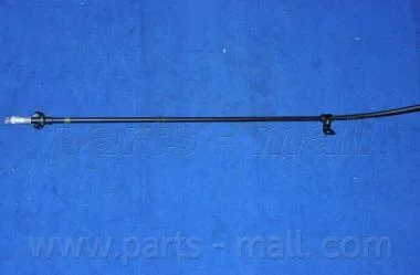 Трос ручного гальма (вир-во, Korea) PARTS-MALL PTB-316